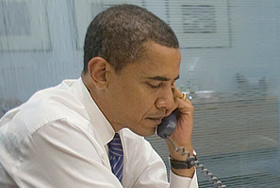 "Перезагрузка" от Обамы