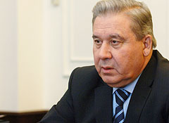 "Омская область - сибирская житница страны"