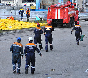 "Черные ящики" для ГЭС