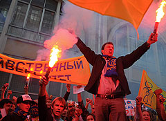 Задержание студентов