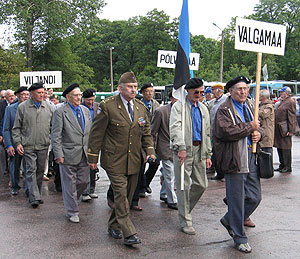 Раздвоение исторической памяти