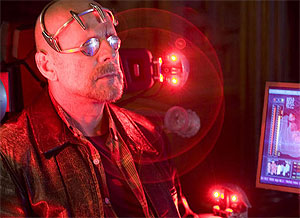 Да придет спаситель