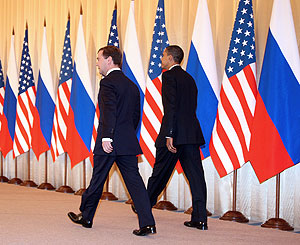 Перед саммитом: надежды и иллюзии