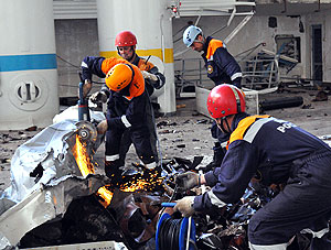 Все погибшие найдены