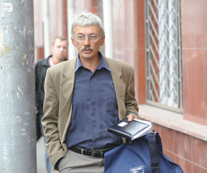 Отказ от мировой