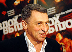 "В его творчестве всегда было что-то жизнеутверждающее"