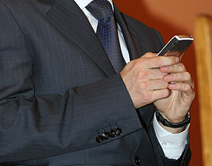 Проблема амбиций