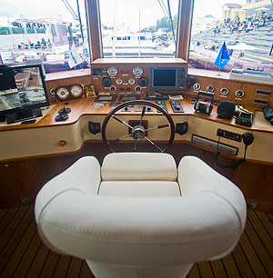 Сдайте яхты и виллы