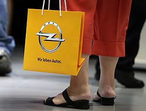 Opel. Еще не вечер