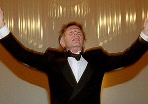 Кто подставил режиссера Полански