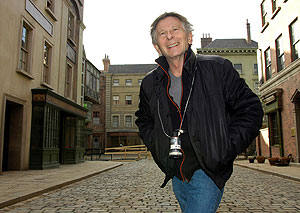 Второй раз не сбежит