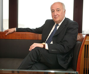 "Все политические силы в Германии хотят продолжать сотрудничество с Россией"