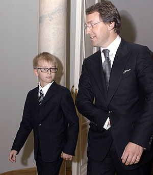 В школу с прокурорами