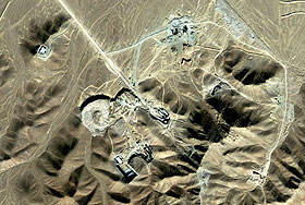 Никакого урона для Ирана?