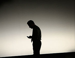 Мошенники на связи