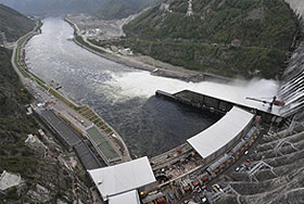 Авария на ГЭС: Чубайс причастен