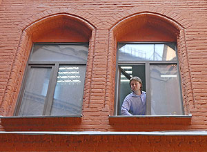 Кто "все эти гомики"?