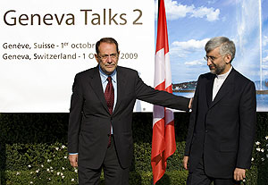 Кому дообогащать иранский уран