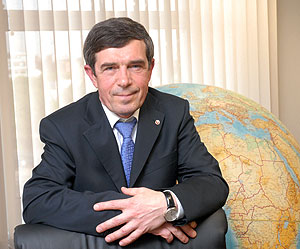 Су-35 имеет все шансы на победу в бразильском истребительном тендере