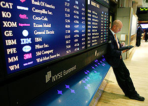 МВФ посчитает глобальный налог