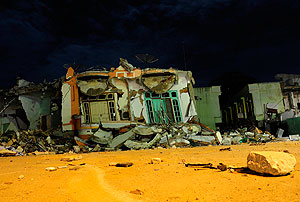 Возвращаясь к жизни