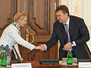 Фальстарт на фальстарте