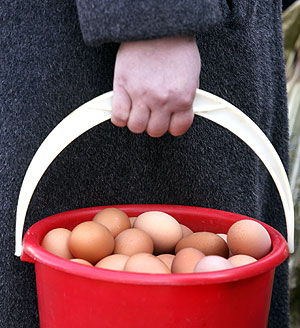 Инфляция: абсолютный ноль