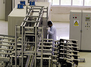 И у Патрушева нет информации