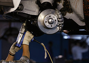 Renault обещает помочь "АвтоВАЗу"