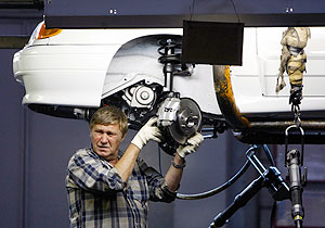 "АвтоВАЗ": без дивидендов и прибыли