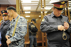 Убивали, но не разжигали