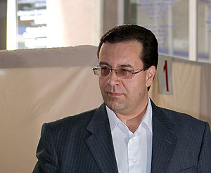 Шансы "предателя" Лупу