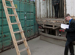 Новые обыски в "Лужниках"