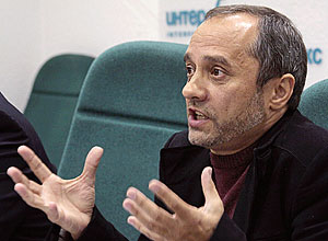 Такие разные патриоты