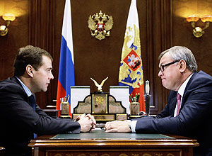 Президент за "современных и смелых"