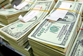 Слабый доллар - новый кризис?