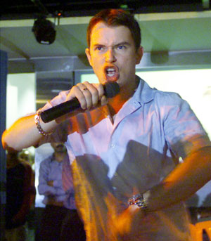 Загадка еще одной смерти