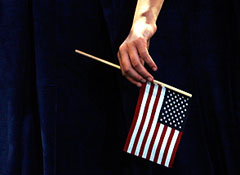 Поучать и грозить пальцем другим – не наш стиль