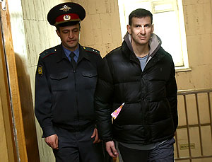 Arctic Sea: следствие продолжается