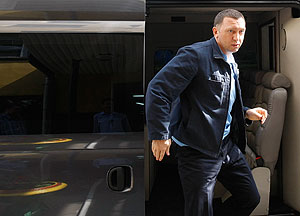 Дерипаска хочет ГЭС