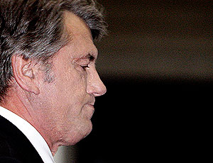 Странная история д-ра Ющенко