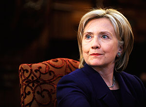 Клинтон держит "превентивный удар"