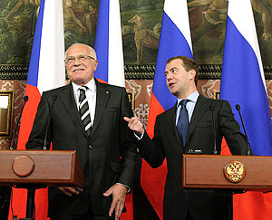 Радости теории заговоров