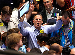 Нефть взяла $75 за баррель