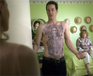 Что гложет Пиппу Ли