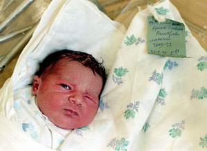 Кризис без разводов