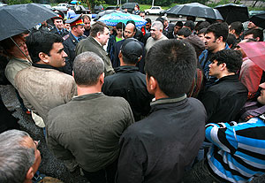 Черкизовский профсоюз готов действовать