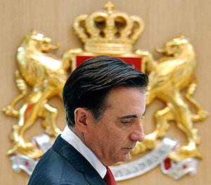 О чем расскажет "Грузия"