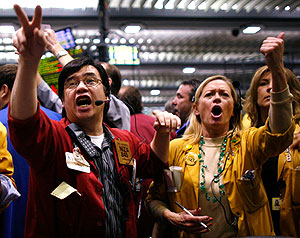 Нефть рванула за $80