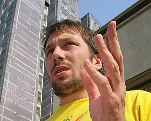 Чичваркин: созидайте, пока можете